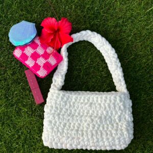 Crochet Bags